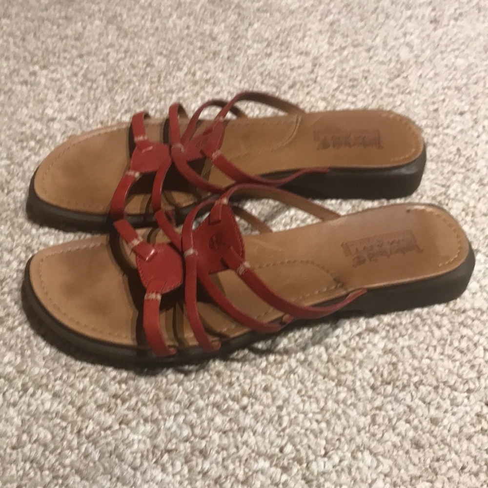 Timberland Sandals